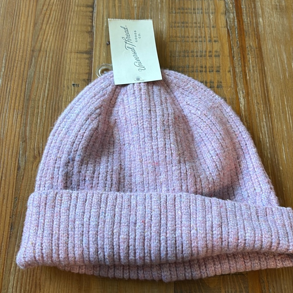 Universal Thread Beanie